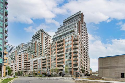 Photo 40 at 701 - 85 East Liberty Street, Niagara, Toronto