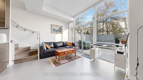 Photo 0 at 632 - 3 Market Street, Waterfront Communities C8, Toronto