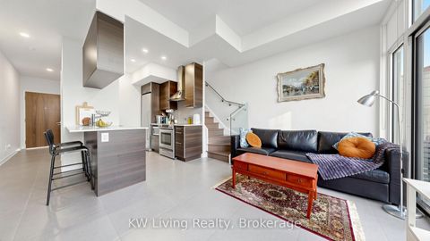 Photo 1 at 632 - 3 Market Street, Waterfront Communities C8, Toronto