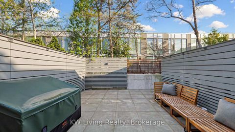 Photo 3 at 632 - 3 Market Street, Waterfront Communities C8, Toronto
