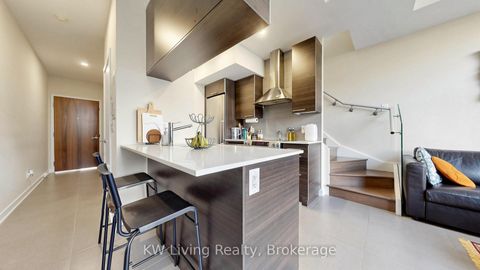 Photo 6 at 632 - 3 Market Street, Waterfront Communities C8, Toronto