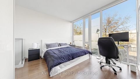Photo 9 at 632 - 3 Market Street, Waterfront Communities C8, Toronto