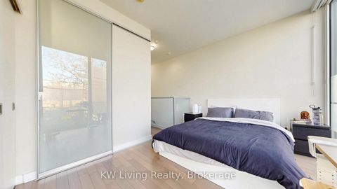 Photo 10 at 632 - 3 Market Street, Waterfront Communities C8, Toronto