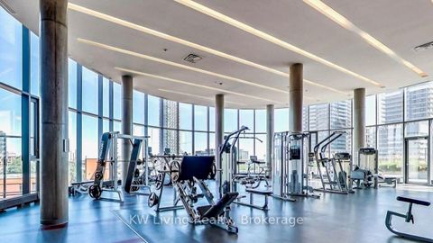 Photo 16 at 632 - 3 Market Street, Waterfront Communities C8, Toronto