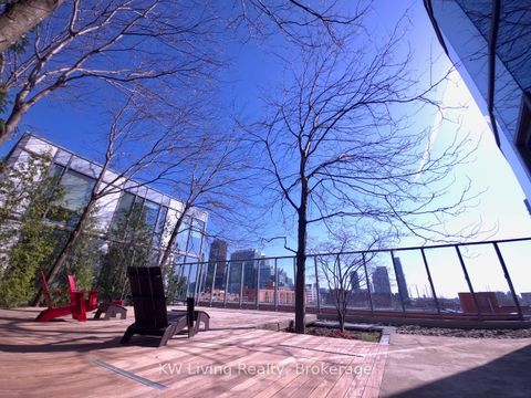 Photo 17 at 632 - 3 Market Street, Waterfront Communities C8, Toronto