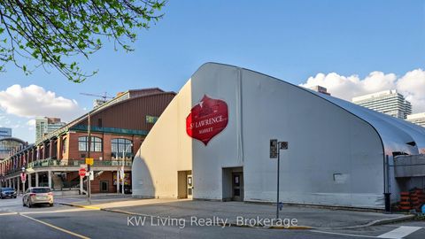 Photo 19 at 632 - 3 Market Street, Waterfront Communities C8, Toronto