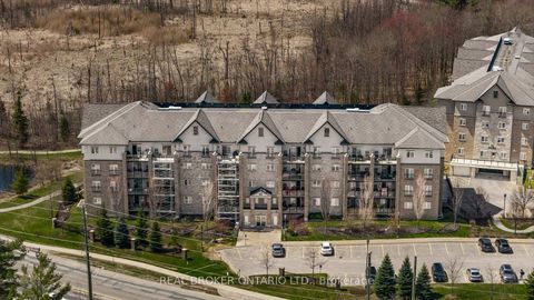 Photo 1 at 108 - 42 Ferndale Drive S, Ardagh, Barrie
