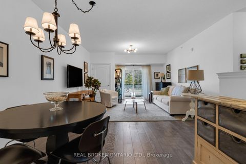 Photo 2 at 108 - 42 Ferndale Drive S, Ardagh, Barrie