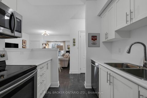 Photo 9 at 108 - 42 Ferndale Drive S, Ardagh, Barrie