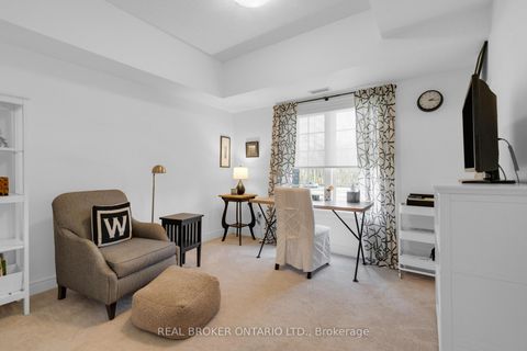 Photo 13 at 108 - 42 Ferndale Drive S, Ardagh, Barrie