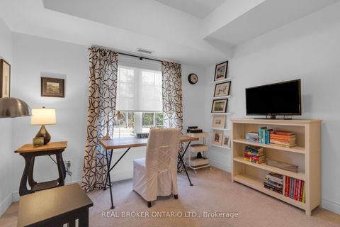 Photo 14 at 108 - 42 Ferndale Drive S, Ardagh, Barrie