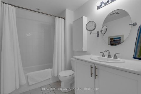 Photo 15 at 108 - 42 Ferndale Drive S, Ardagh, Barrie