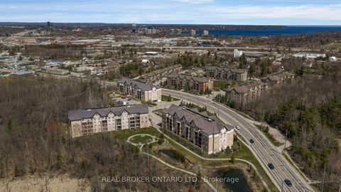 Photo 21 at 108 - 42 Ferndale Drive S, Ardagh, Barrie