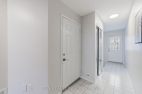 Photo 2 at 211 - 83 Mondeo Drive, Dorset Park, Toronto