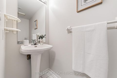 Photo 4 at 211 - 83 Mondeo Drive, Dorset Park, Toronto
