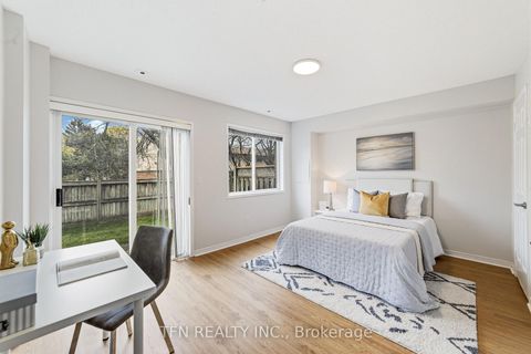 Photo 5 at 211 - 83 Mondeo Drive, Dorset Park, Toronto