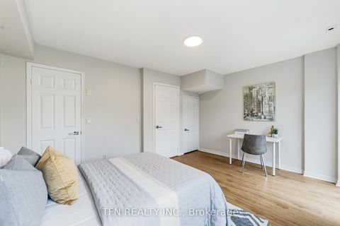 Photo 6 at 211 - 83 Mondeo Drive, Dorset Park, Toronto