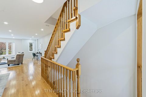Photo 7 at 211 - 83 Mondeo Drive, Dorset Park, Toronto