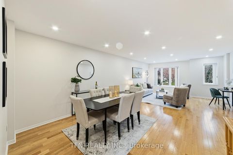 Photo 8 at 211 - 83 Mondeo Drive, Dorset Park, Toronto