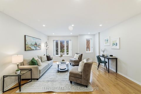 Photo 10 at 211 - 83 Mondeo Drive, Dorset Park, Toronto