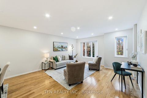 Photo 11 at 211 - 83 Mondeo Drive, Dorset Park, Toronto