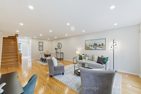 Photo 12 at 211 - 83 Mondeo Drive, Dorset Park, Toronto