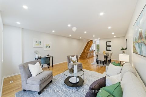 Photo 13 at 211 - 83 Mondeo Drive, Dorset Park, Toronto