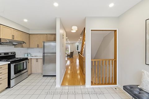 Photo 15 at 211 - 83 Mondeo Drive, Dorset Park, Toronto