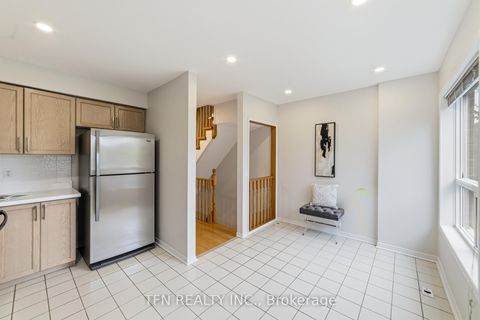 Photo 17 at 211 - 83 Mondeo Drive, Dorset Park, Toronto