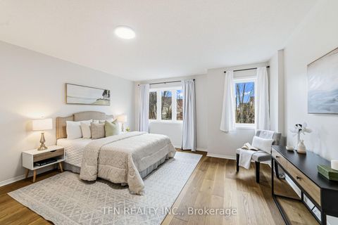 Photo 19 at 211 - 83 Mondeo Drive, Dorset Park, Toronto