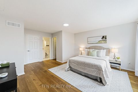 Photo 20 at 211 - 83 Mondeo Drive, Dorset Park, Toronto