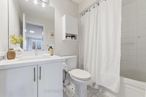 Photo 21 at 211 - 83 Mondeo Drive, Dorset Park, Toronto