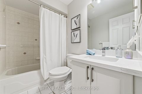Photo 22 at 211 - 83 Mondeo Drive, Dorset Park, Toronto