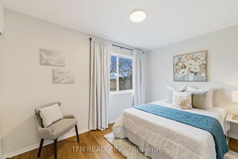 Photo 23 at 211 - 83 Mondeo Drive, Dorset Park, Toronto