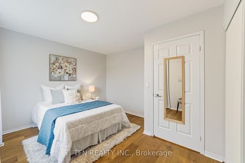 Photo 24 at 211 - 83 Mondeo Drive, Dorset Park, Toronto