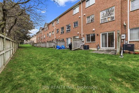 Photo 25 at 211 - 83 Mondeo Drive, Dorset Park, Toronto