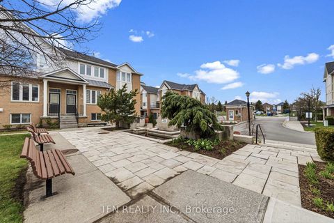 Photo 30 at 211 - 83 Mondeo Drive, Dorset Park, Toronto