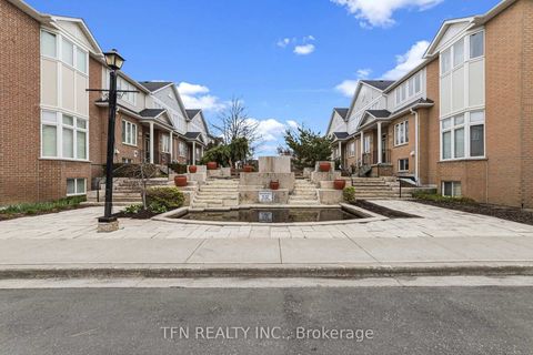 Photo 31 at 211 - 83 Mondeo Drive, Dorset Park, Toronto