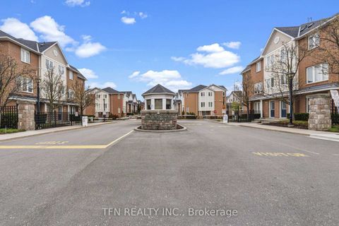 Photo 32 at 211 - 83 Mondeo Drive, Dorset Park, Toronto
