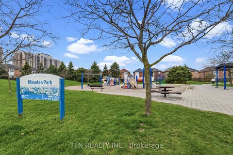 Photo 33 at 211 - 83 Mondeo Drive, Dorset Park, Toronto