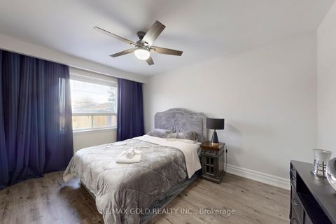 Photo 18 at 189 Kingsview Boulevard, The Westway, Toronto