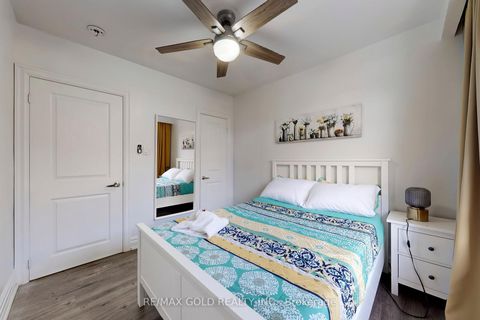 Photo 21 at 189 Kingsview Boulevard, The Westway, Toronto