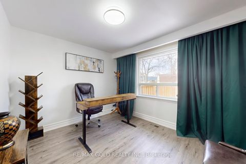 Photo 23 at 189 Kingsview Boulevard, The Westway, Toronto