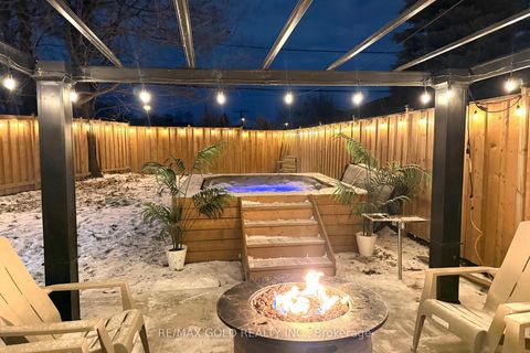 Photo 48 at 189 Kingsview Boulevard, The Westway, Toronto