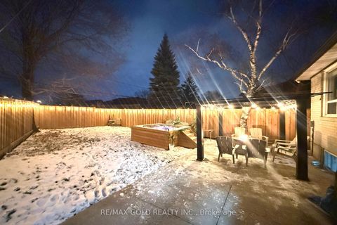 Photo 49 at 189 Kingsview Boulevard, The Westway, Toronto