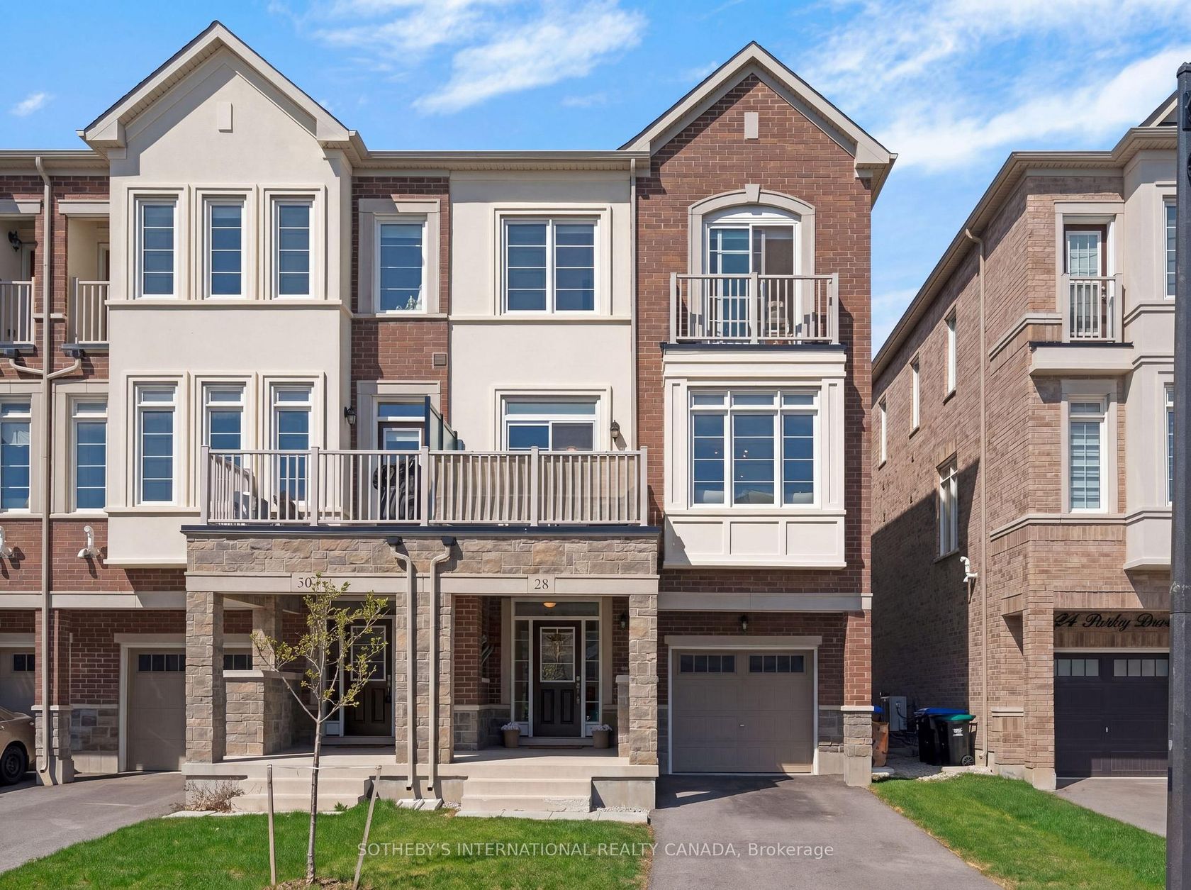 28 Paisley Drive, Bradford, Bradford West Gwillimbury 2
