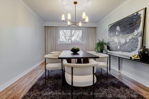 Photo 5 at 59 Beveridge Drive, Donalda, Toronto