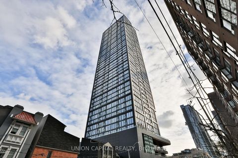 Photo 23 at 1005 - 319 Jarvis Street, Moss Park, Toronto