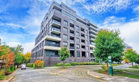 Photo 3 at 341 - 26 Gibbs Road, City Centre West, Toronto
