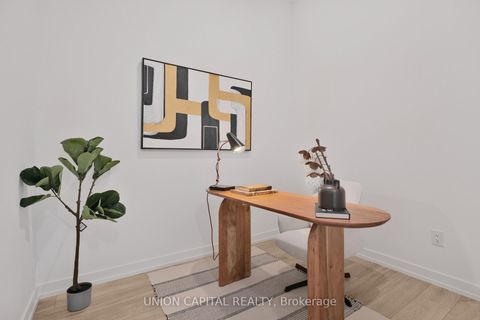 Photo 20 at 121 - 1100 Sheppard Avenue W, York University Heights, Toronto